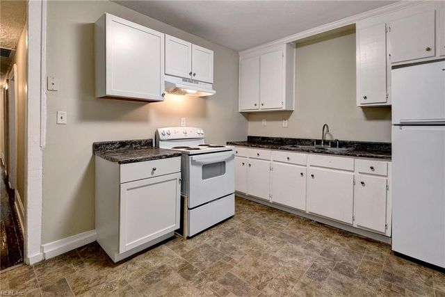 732 17th ST, Newport News, VA 23607