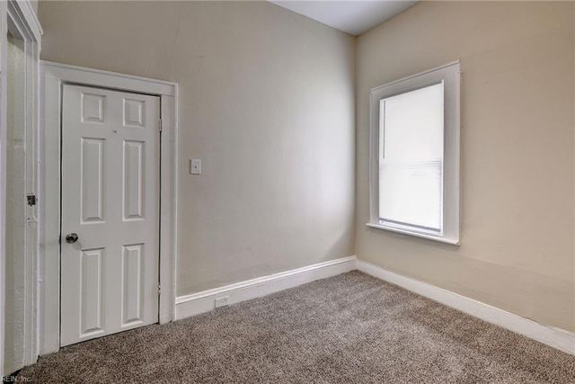 732 17th ST, Newport News, VA 23607