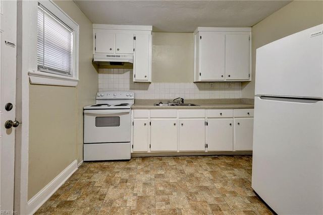 732 17th ST, Newport News, VA 23607