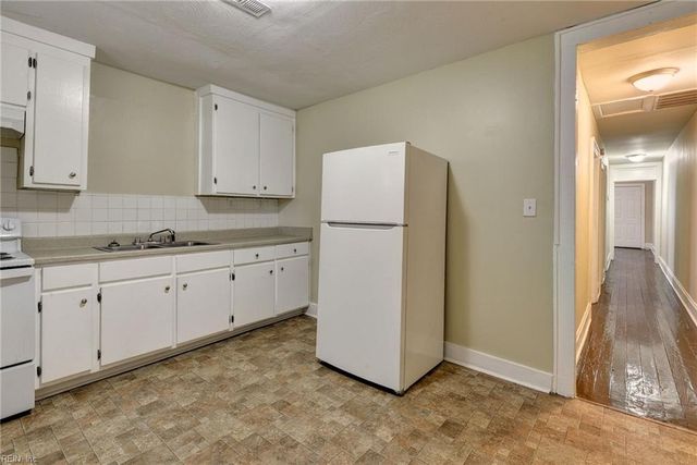 732 17th ST, Newport News, VA 23607