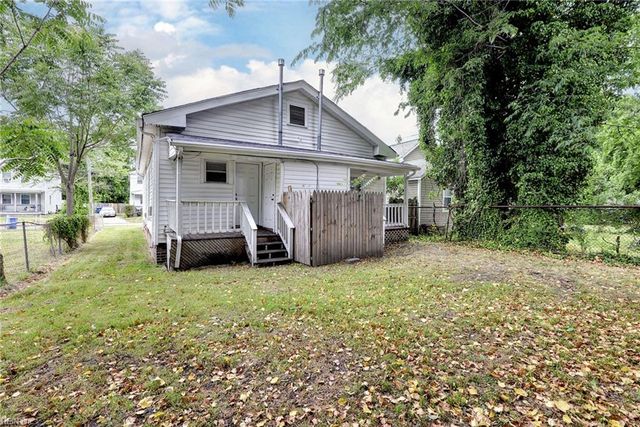 732 17th ST, Newport News, VA 23607