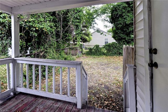 732 17th ST, Newport News, VA 23607