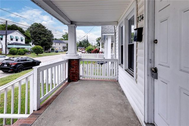 732 17th ST, Newport News, VA 23607