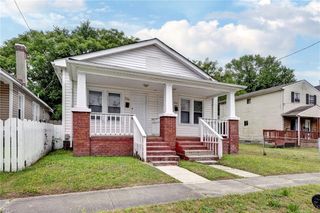 732 17th ST, Newport News, VA 23607