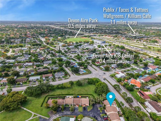 10953 SW 122nd Court, Miami, FL 33186