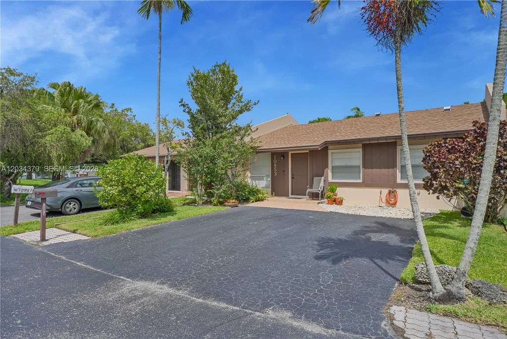 10953 SW 122nd Court, Miami, FL 33186