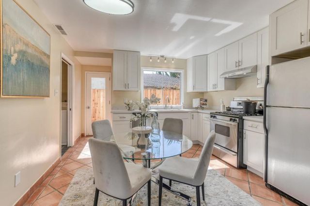 12 Graystone Drive, South San Francisco, CA 94080