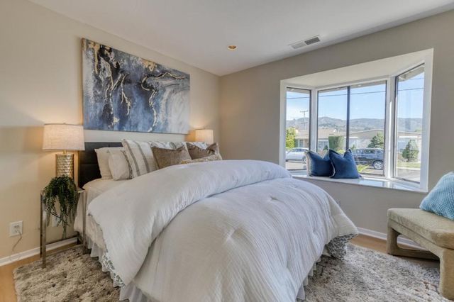 12 Graystone Drive, South San Francisco, CA 94080