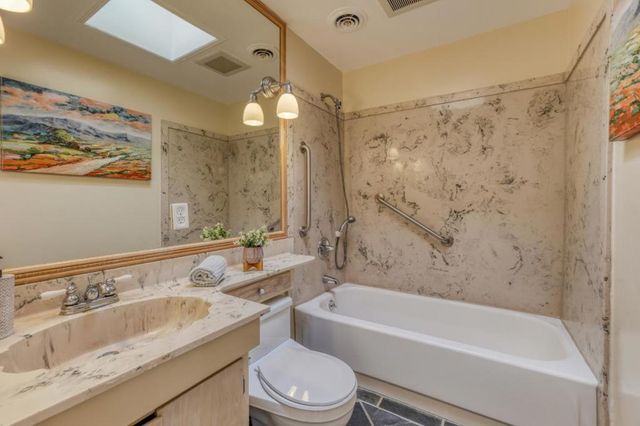 12 Graystone Drive, South San Francisco, CA 94080