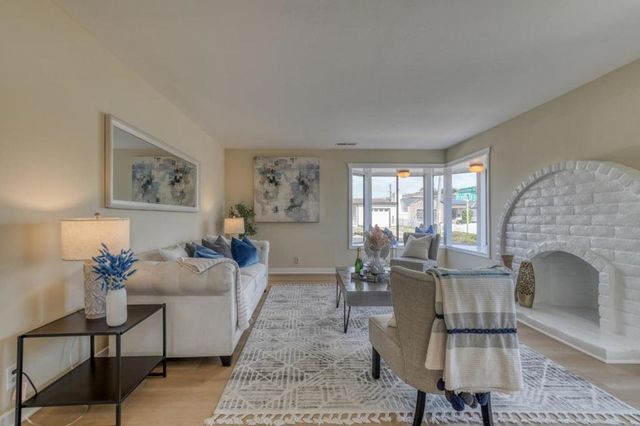 12 Graystone Drive, South San Francisco, CA 94080