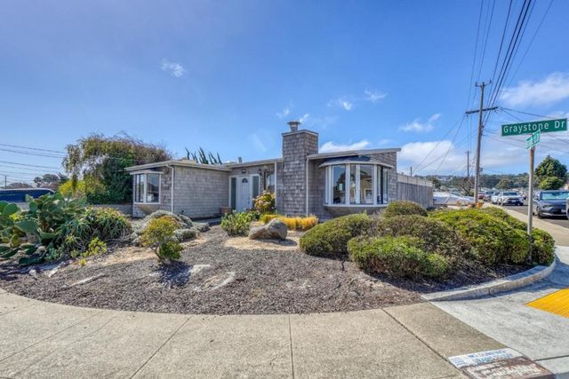 12 Graystone Drive, South San Francisco, CA 94080