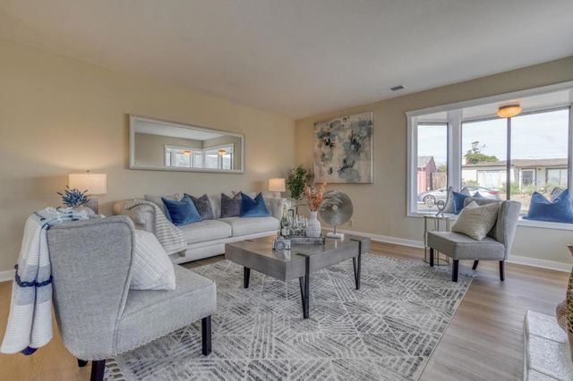 12 Graystone Drive, South San Francisco, CA 94080