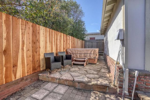 12 Graystone Drive, South San Francisco, CA 94080