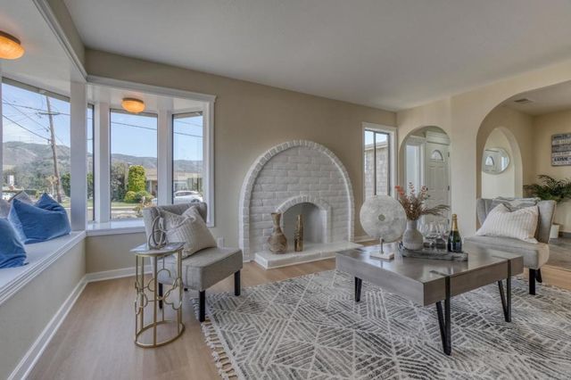 12 Graystone Drive, South San Francisco, CA 94080