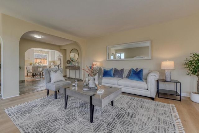 12 Graystone Drive, South San Francisco, CA 94080