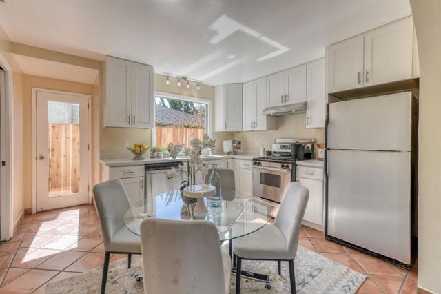 12 Graystone Drive, South San Francisco, CA 94080