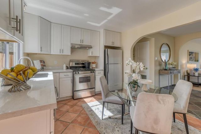 12 Graystone Drive, South San Francisco, CA 94080