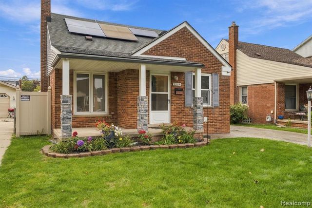9864 Niver Avenue, Allen Park, MI 48101