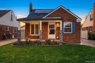 9864 Niver Avenue, Allen Park, MI 48101