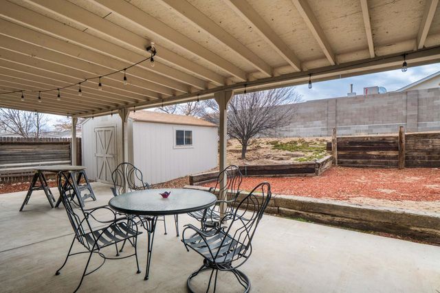 1219 82nd Street SW, Albuquerque, NM 87121