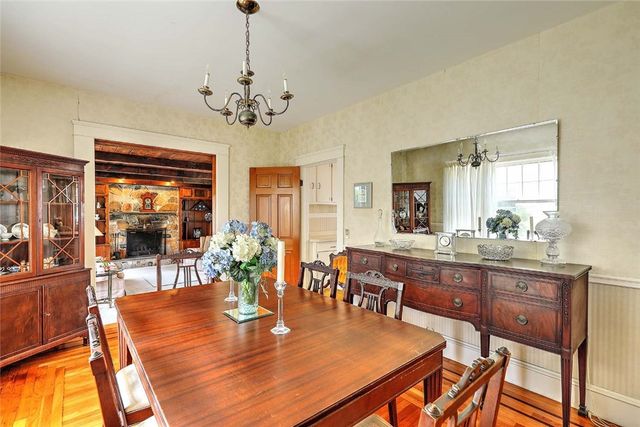 96 Jastram Street, Providence, RI 02908