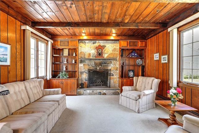 96 Jastram Street, Providence, RI 02908