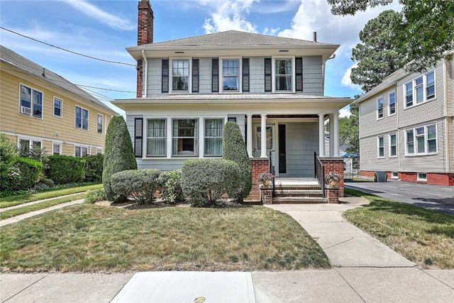 96 Jastram Street, Providence, RI 02908