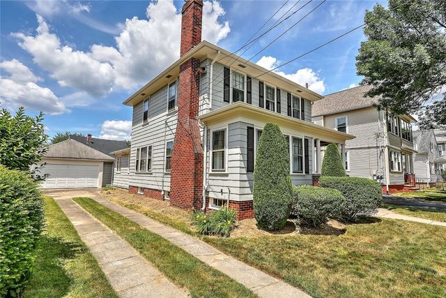 96 Jastram Street, Providence, RI 02908