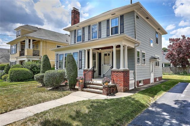 96 Jastram Street, Providence, RI 02908