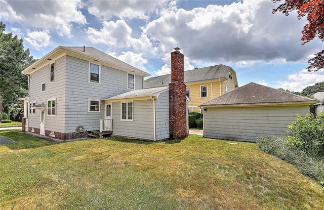 96 Jastram Street, Providence, RI 02908