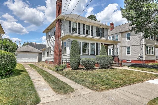 96 Jastram Street, Providence, RI 02908
