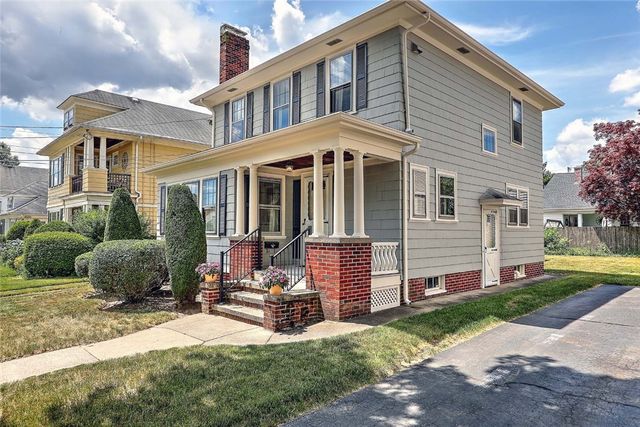 96 Jastram Street, Providence, RI 02908