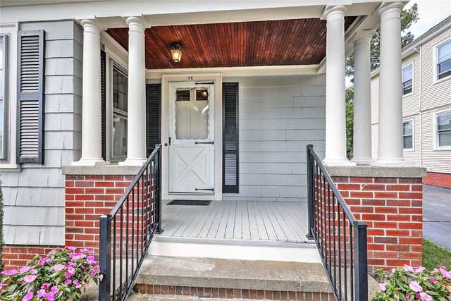 96 Jastram Street, Providence, RI 02908