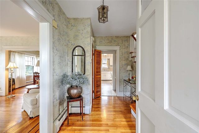 96 Jastram Street, Providence, RI 02908
