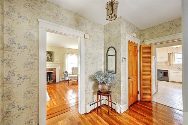 96 Jastram Street, Providence, RI 02908