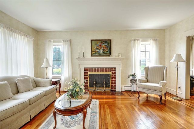 96 Jastram Street, Providence, RI 02908