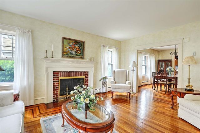 96 Jastram Street, Providence, RI 02908