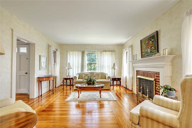 96 Jastram Street, Providence, RI 02908