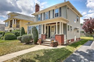 96 Jastram Street, Providence, RI 02908