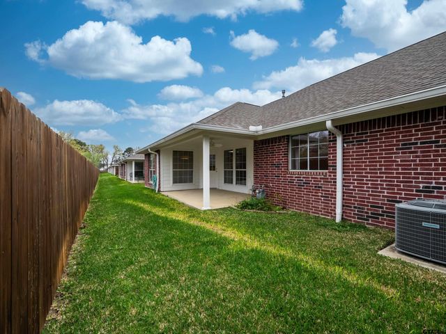 1521 Rice Road W103, Tyler, TX 75703