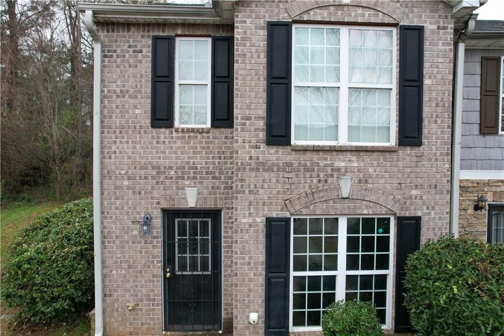 4031 Browne Court, Conley, GA 30288