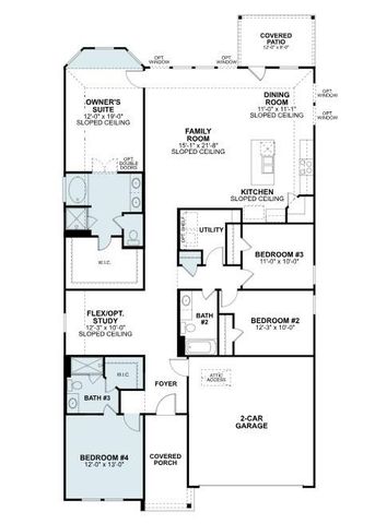 3626 Moraine Lake Drive, Santa Fe, TX 77510