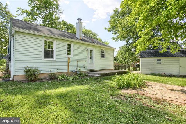 86 N 41ST ST, Camp Hill, PA 17011