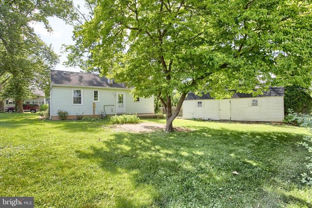 86 N 41ST ST, Camp Hill, PA 17011