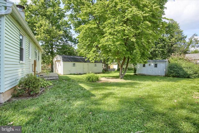 86 N 41ST ST, Camp Hill, PA 17011