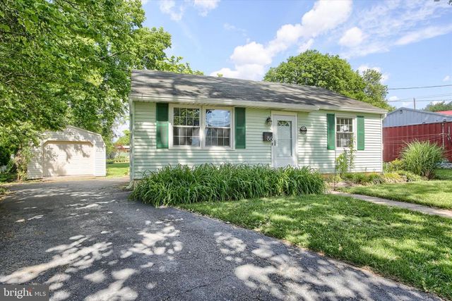 86 N 41ST ST, Camp Hill, PA 17011