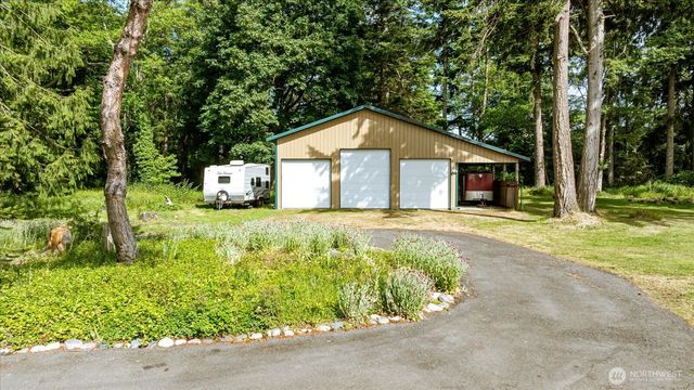 987 Terry Road, Coupeville, WA 98239