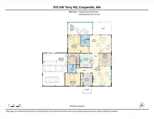 987 Terry Road, Coupeville, WA 98239