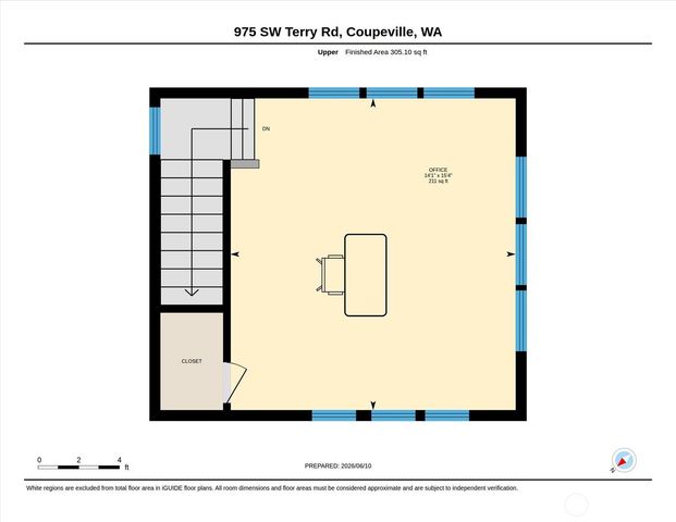 987 Terry Road, Coupeville, WA 98239