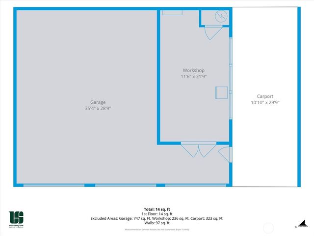 987 Terry Road, Coupeville, WA 98239